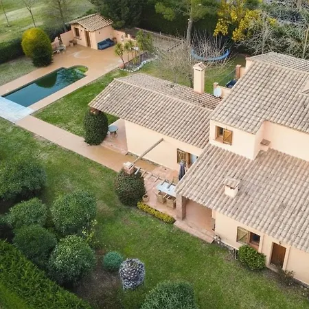 Villa Pearl