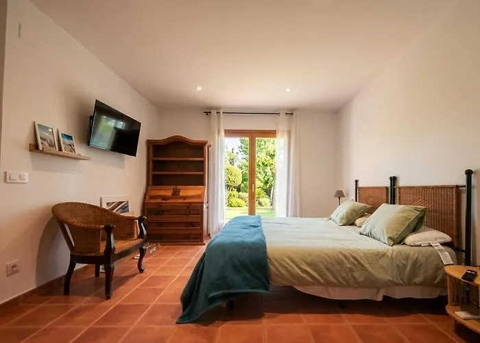 Pearl Villa Peralada
