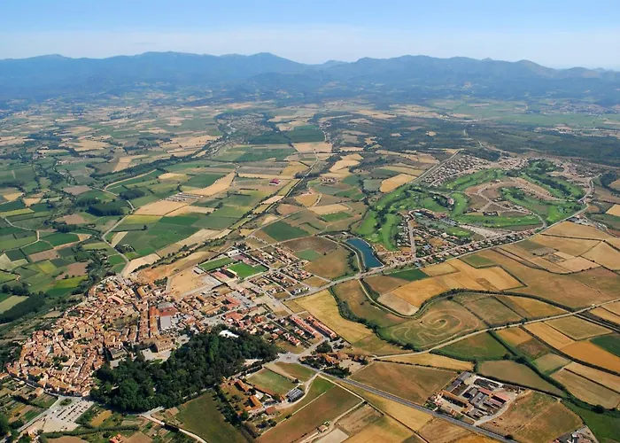 Pearl Βίλα Peralada