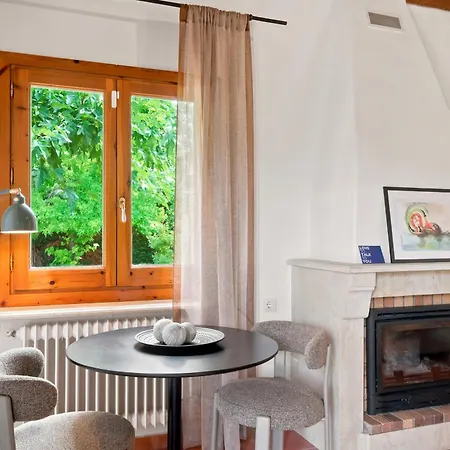 Pearl Villa