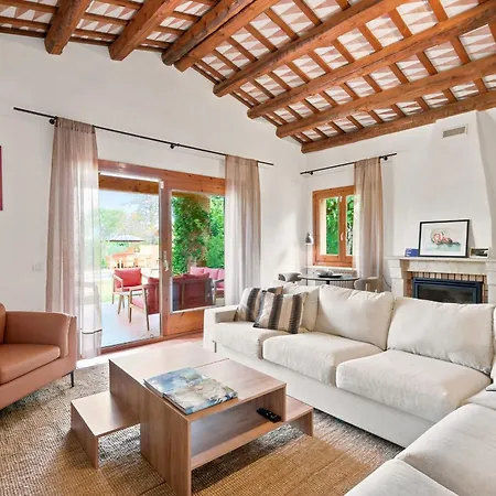 Pearl Villa *