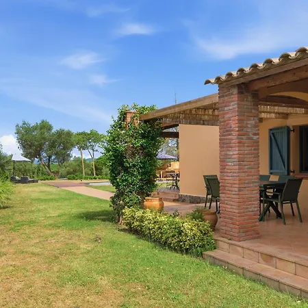 Villa Pearl