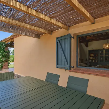 Pearl Villa *