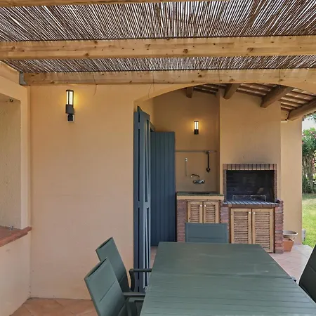 Pearl Villa Peralada