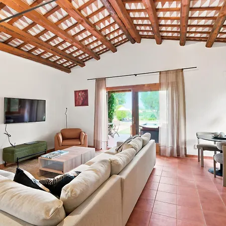 Villa Pearl Peralada
