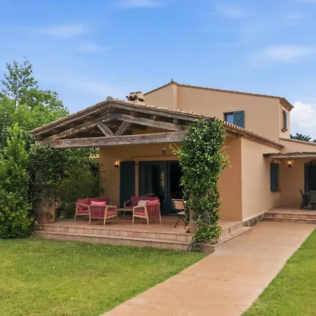 Pearl Villa