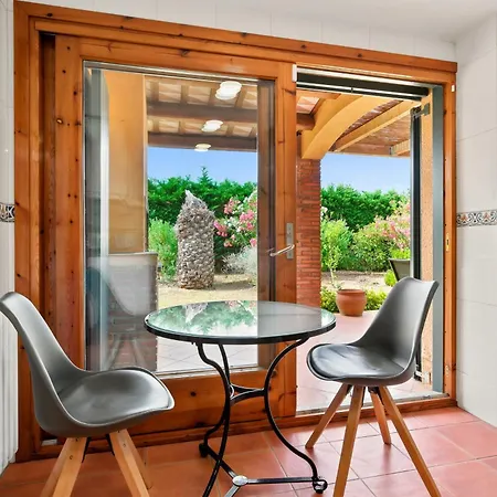 Villa Pearl