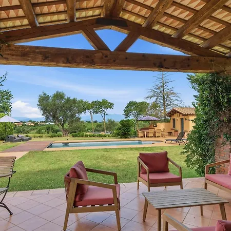 Pearl Villa *