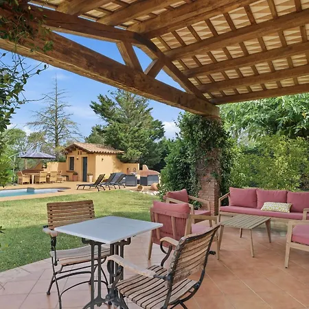 Villa Pearl *