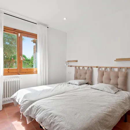 Pearl Villa Peralada