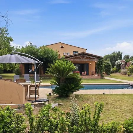 Villa Pearl Peralada