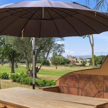 Pearl Villa Peralada