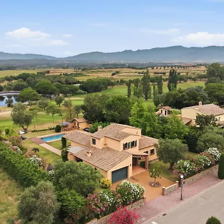 Pearl Villa