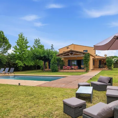 Villa Pearl