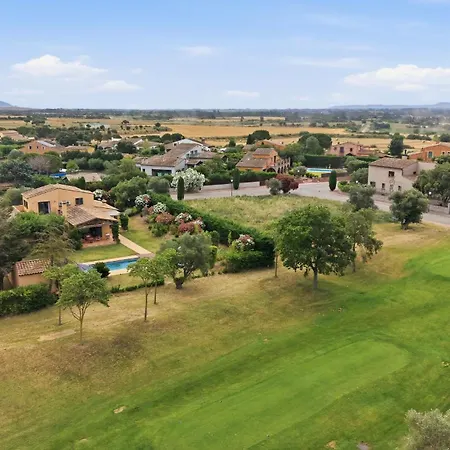 Pearl Villa Peralada