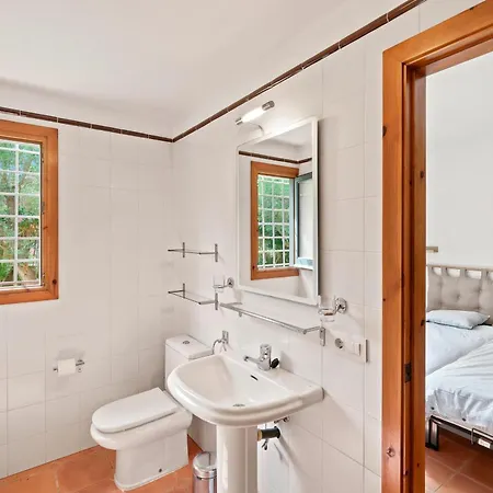 Villa Pearl Peralada