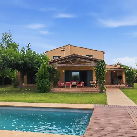 Villa Pearl
