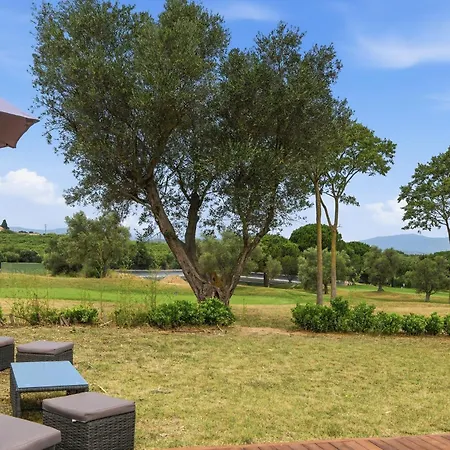 Pearl Villa Peralada