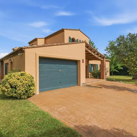 Pearl Villa