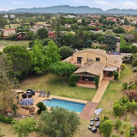 Pearl Villa Peralada