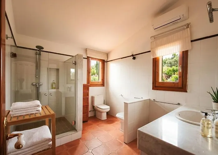 Villa Pearl
